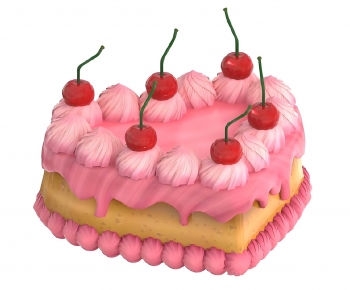 Modern Bread Cake-ID:290584096