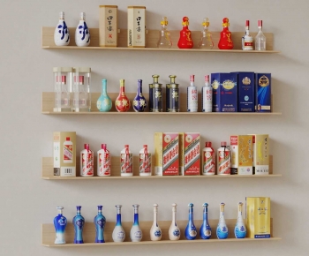 New Chinese Style Wine-ID:123394017