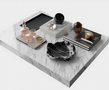 Modern Decorative Set-ID:761127001