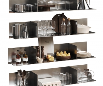 Modern Tableware-ID:238668985