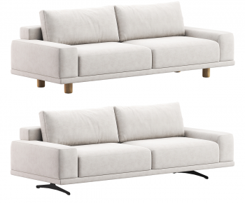 Modern A Sofa For Two-ID:708739049