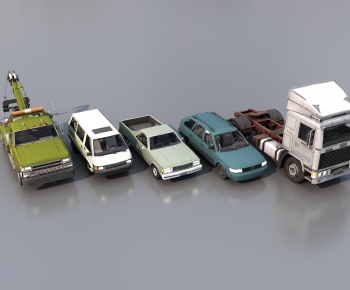 Modern Car-ID:886049993