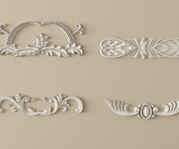 European Style Carving-ID:857620273