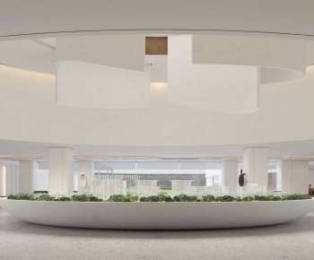 Modern Sand Table Area-ID:290719993