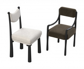 Modern Dining Chair-ID:690087082