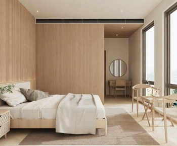 Modern Bedroom-ID:760355951