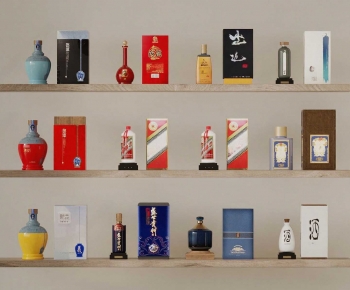 Modern Wine-ID:347419987