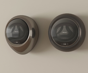 Modern Washing Machine-ID:779711965