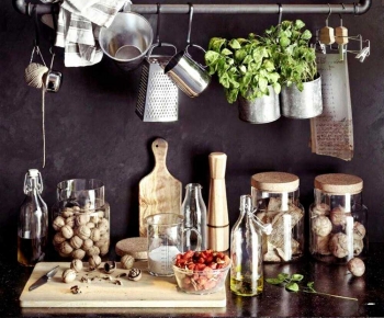 Nordic Style Kitchenware-ID:869785072