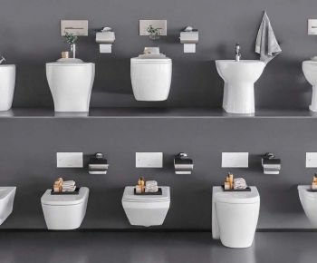 Modern Toilet-ID:928385021