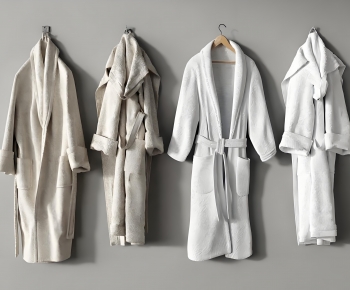 Modern Bathroom Set-ID:521714936