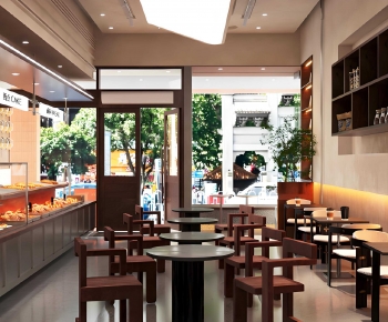 Modern Bakery-ID:322702886