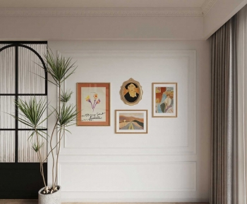 American Style Painting-ID:291754962