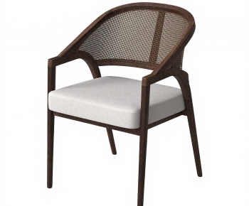 Modern Dining Chair-ID:681458953