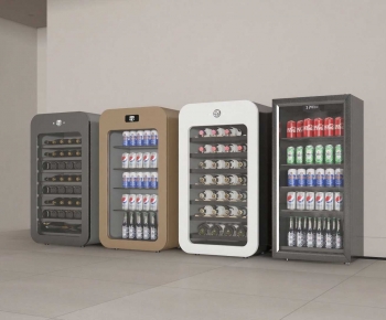 Modern Wine Cabinet-ID:557190901