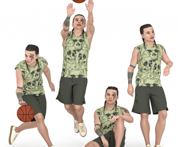 Modern Children-ID:508996019