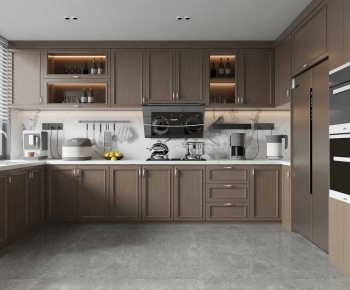 New Chinese Style The Kitchen-ID:456608069