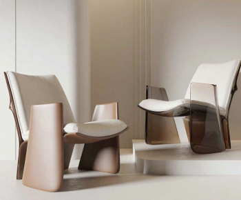 Modern Lounge Chair-ID:180710088