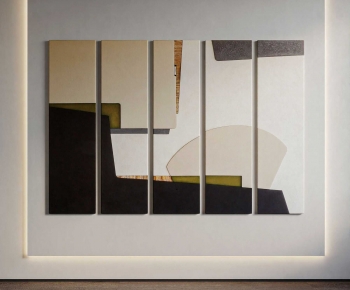 Modern Painting-ID:709259036