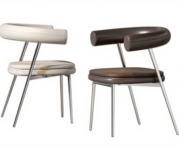 Modern Dining Chair-ID:428352128