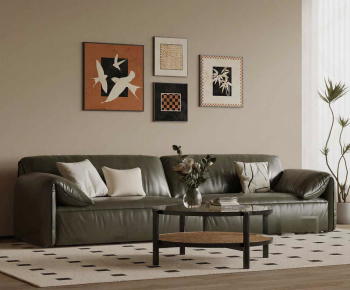 Modern Sofa Combination-ID:187325003