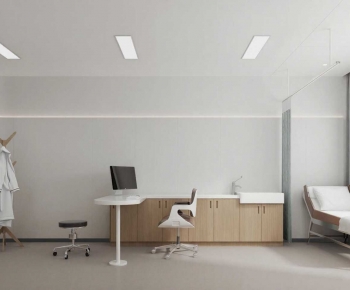 Modern Hospital-ID:130007033