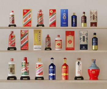 New Chinese Style Wine-ID:572472101