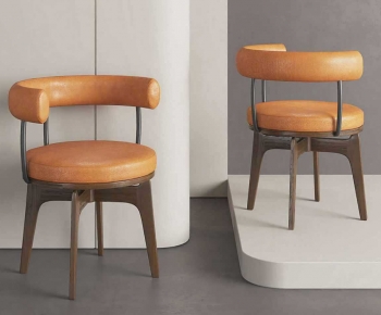 Modern Dining Chair-ID:459580486