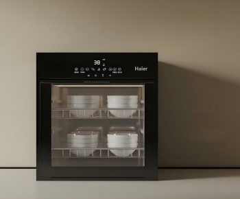 Modern Electric Kitchen Appliances-ID:118593935