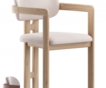 Modern Dining Chair-ID:842711931