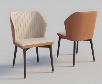 Modern Dining Chair-ID:710499347