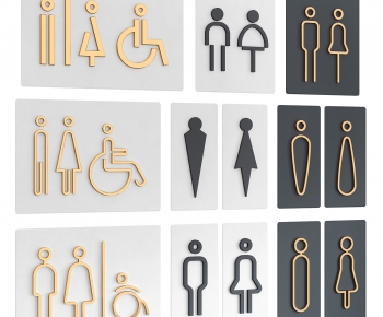 Modern LOGO Sign-ID:321633105