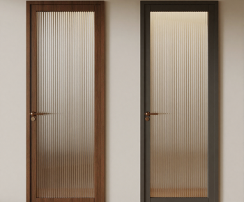 Modern Single Door-ID:457618952