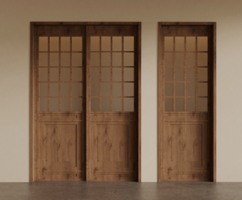 Modern Sliding Door-ID:155376917