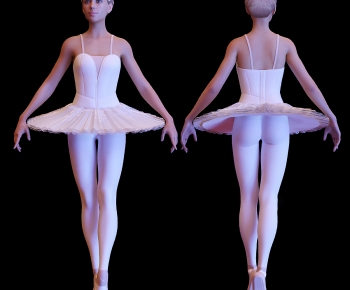 Modern Woman-ID:446803094