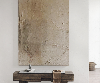 Wabi-sabi Style Painting-ID:152630092