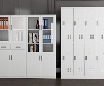 Modern File Cabinet-ID:357532025