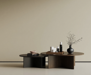 Modern Coffee Table-ID:697362908