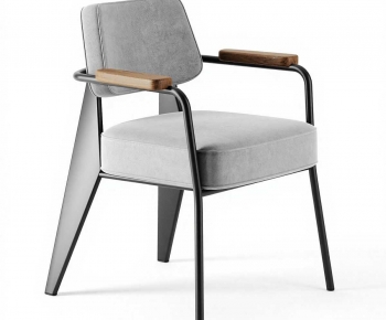 Modern Dining Chair-ID:992399939