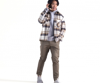 Modern Man-ID:382699978