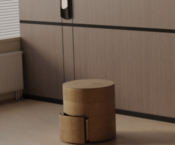 Modern Bedside Cupboard-ID:989537003