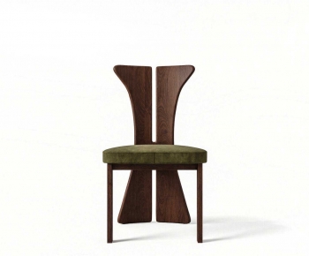 Modern Dining Chair-ID:614270931