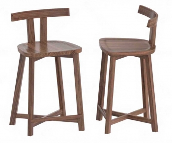 Modern Bar Chair-ID:463402995
