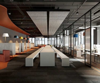 Modern Staff Area-ID:573044067