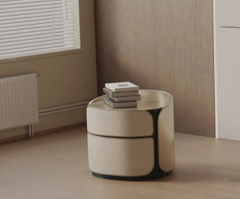 Modern Bedside Cupboard-ID:350693945