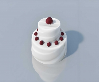 Modern Bread Cake-ID:941478013