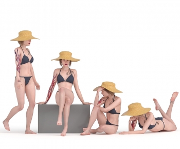 Modern Woman-ID:331371073