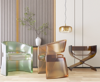 Modern Lounge Chair-ID:631184108