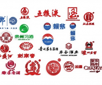 Modern LOGO Sign-ID:209501981