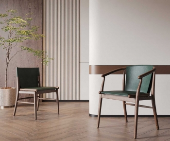 Modern Dining Chair-ID:454833036